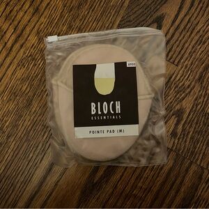 🩰Bloch Pointe Pad Medium NWT🩰